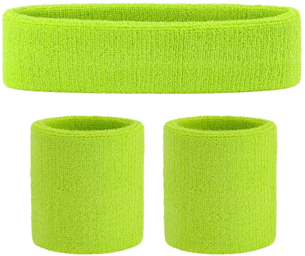 Premium Branded Athletic Terry Cotton Sports Headband Buy cotton