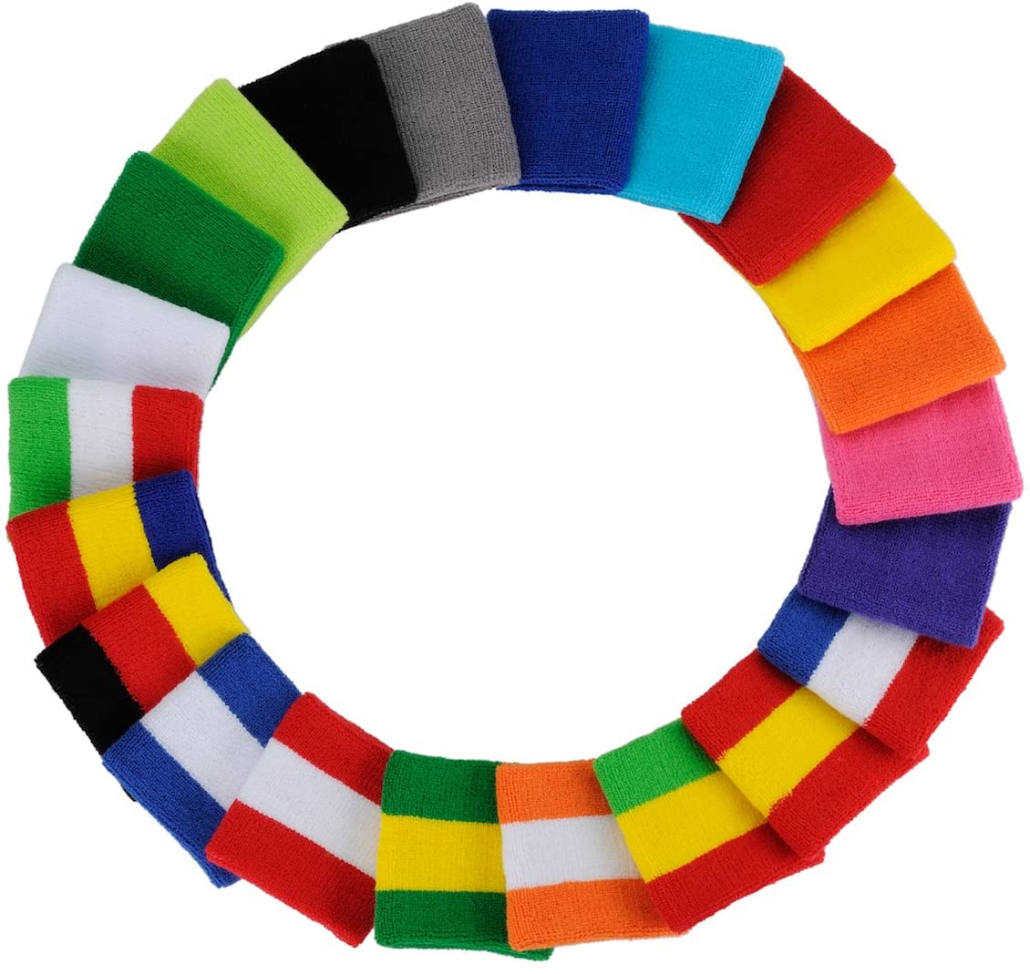 Premium Branded Athletic Terry Cotton Sports Headband Buy cotton