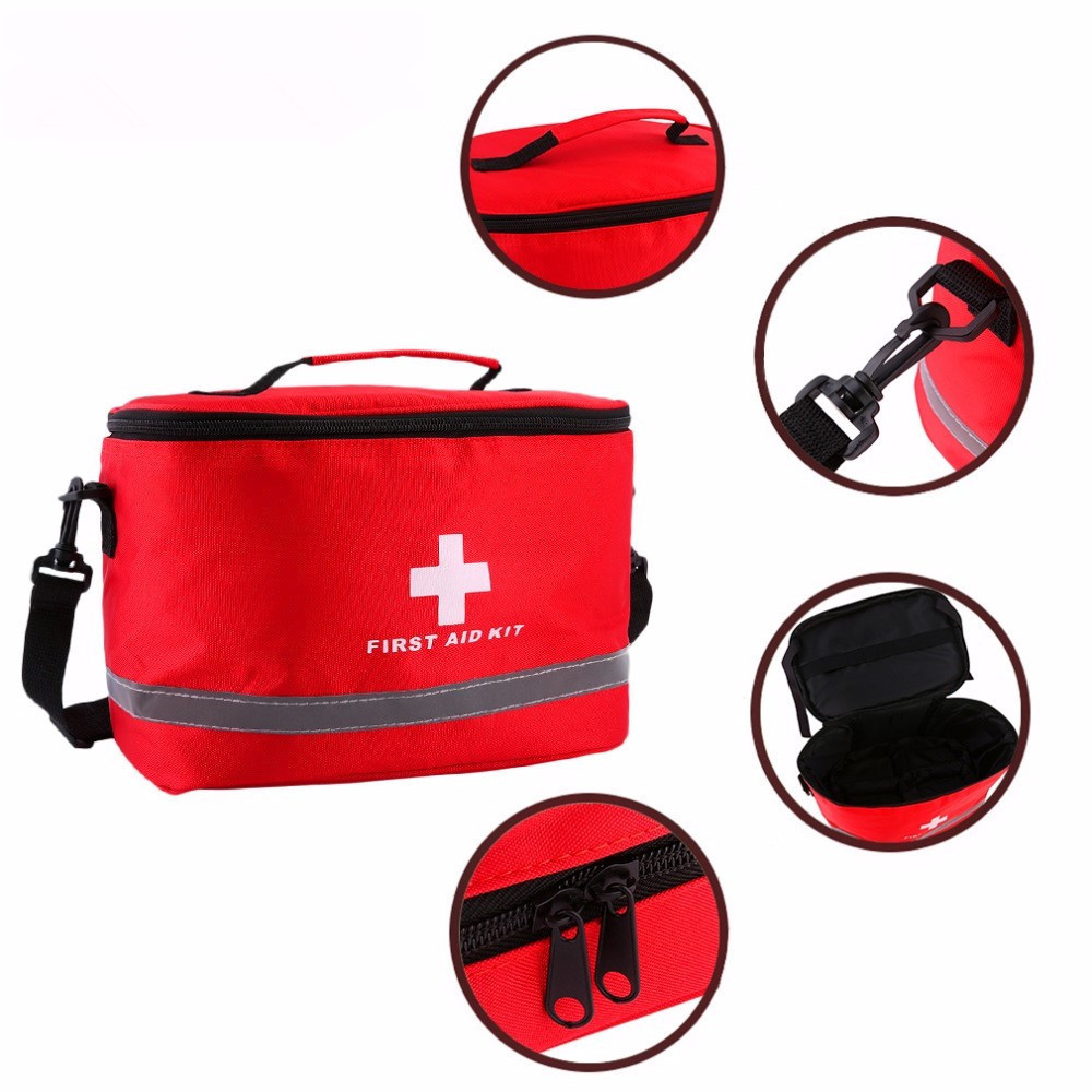 Retail Outdoor Large Waterproof First Aid Bag for Hiking Camping Buy