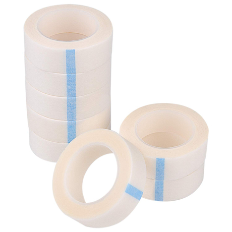 Premium Breathable Stretched White Gauze Sports Bandages with Tape ...