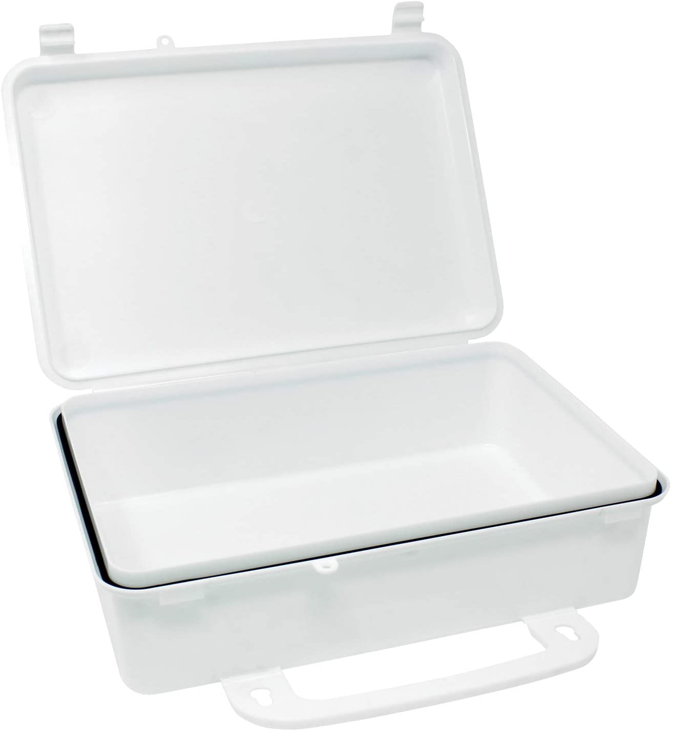 Customizable Durable Empty Plastic First Aid Box with Logo Buy empty